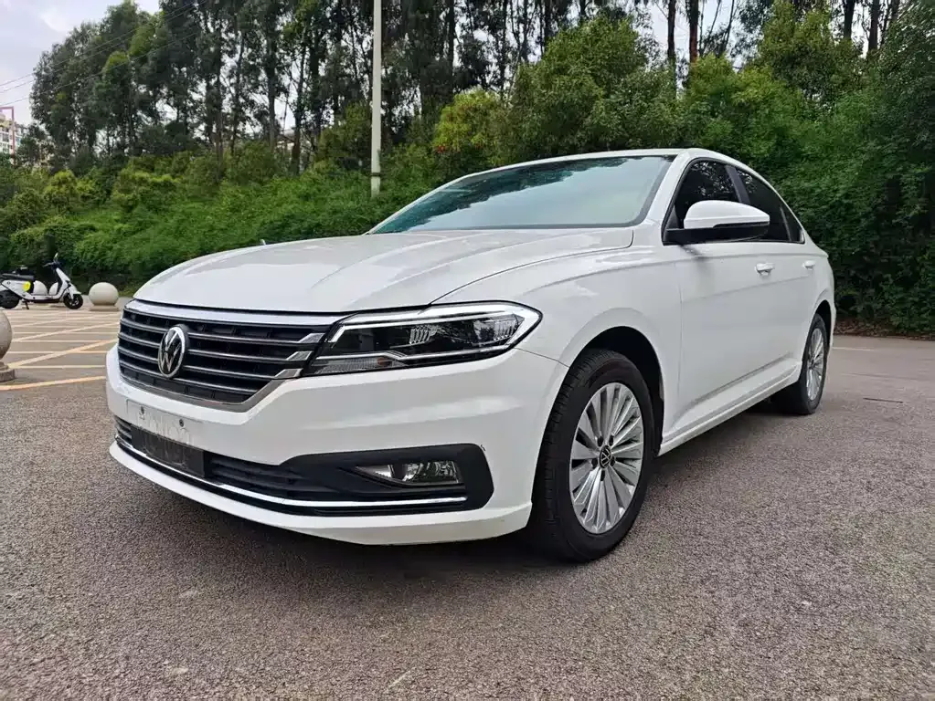 Volkswagen Lavida 2021 из CN, фото 1
