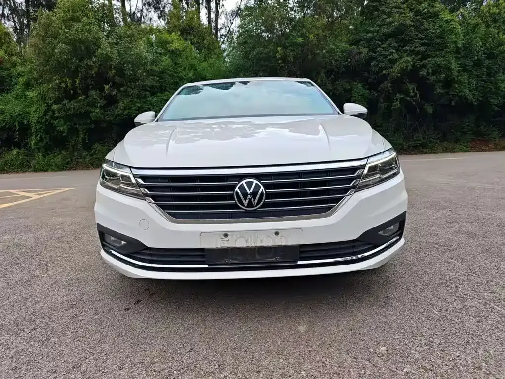 Volkswagen Lavida 2021 из CN, фото 2