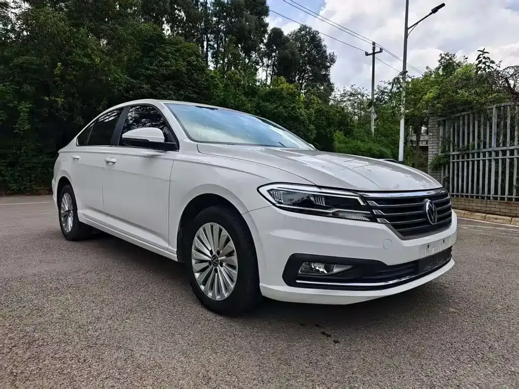 Volkswagen Lavida 2021 из CN, фото 3