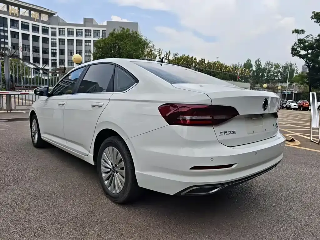 Volkswagen Lavida 2021 из CN, фото 6