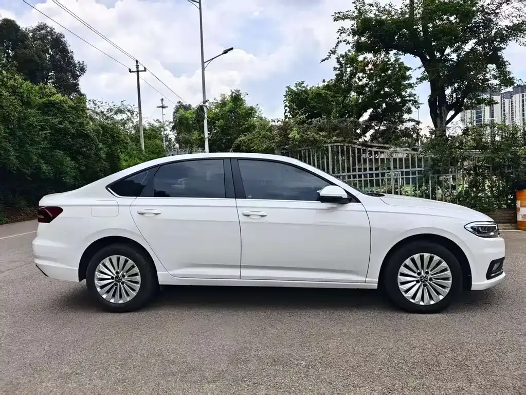 Volkswagen Lavida 2021 из CN, фото 7