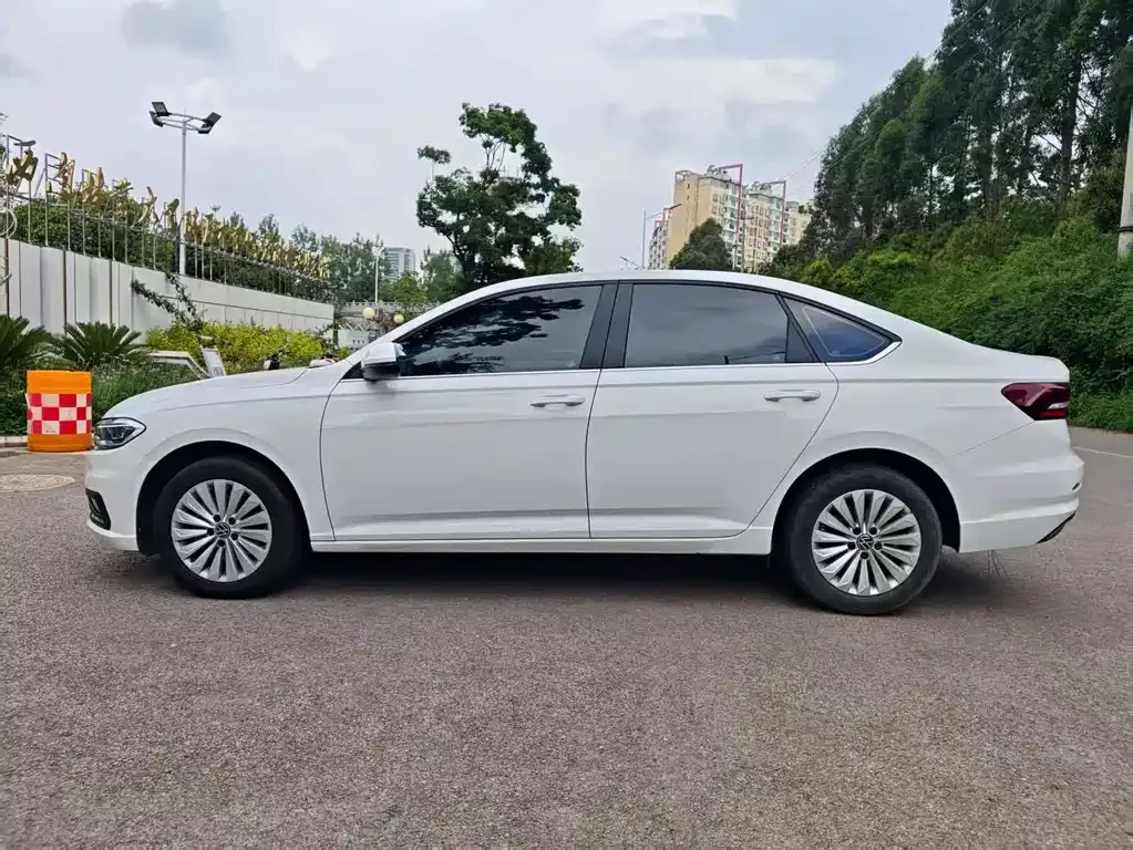 Volkswagen Lavida 2021 из CN, фото 8
