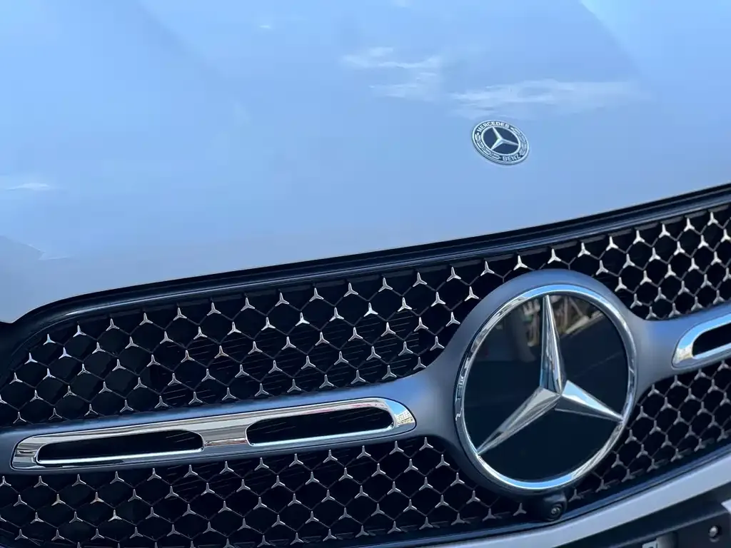 Mercedes-Benz GLC 2025 из CN, фото 10