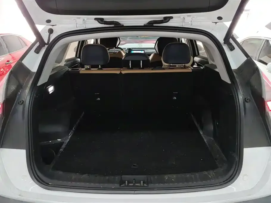Geely Boyue L 2022 из CN, фото 4