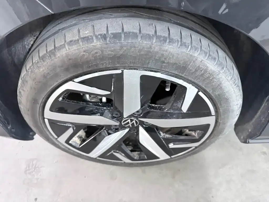 Volkswagen Lamando 2023 из CN, фото 5