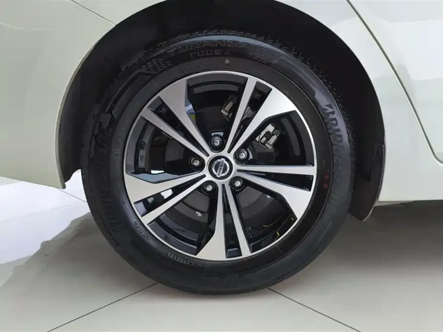 Nissan Sylphy 2023 из CN, фото 6
