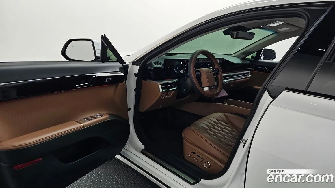 Hyundai Grandeur 2023 из KR, фото 10