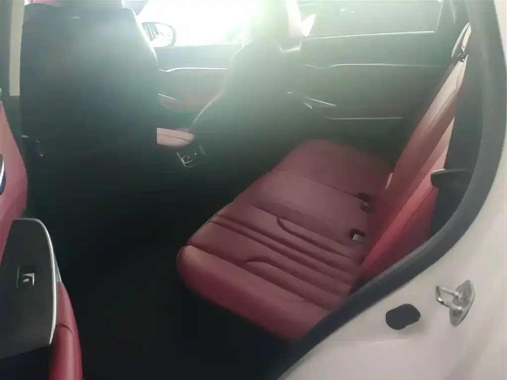 Changan CS75 PLUS 2021 из CN, фото 9