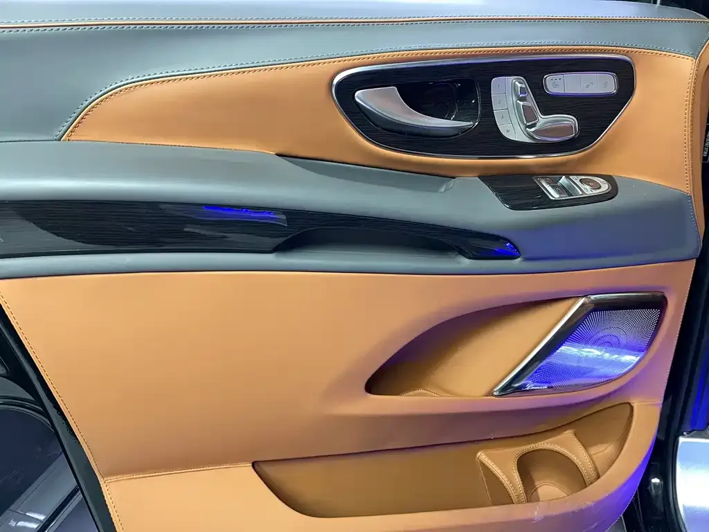 Mercedes-Benz Vito 2024 из CN, фото 8