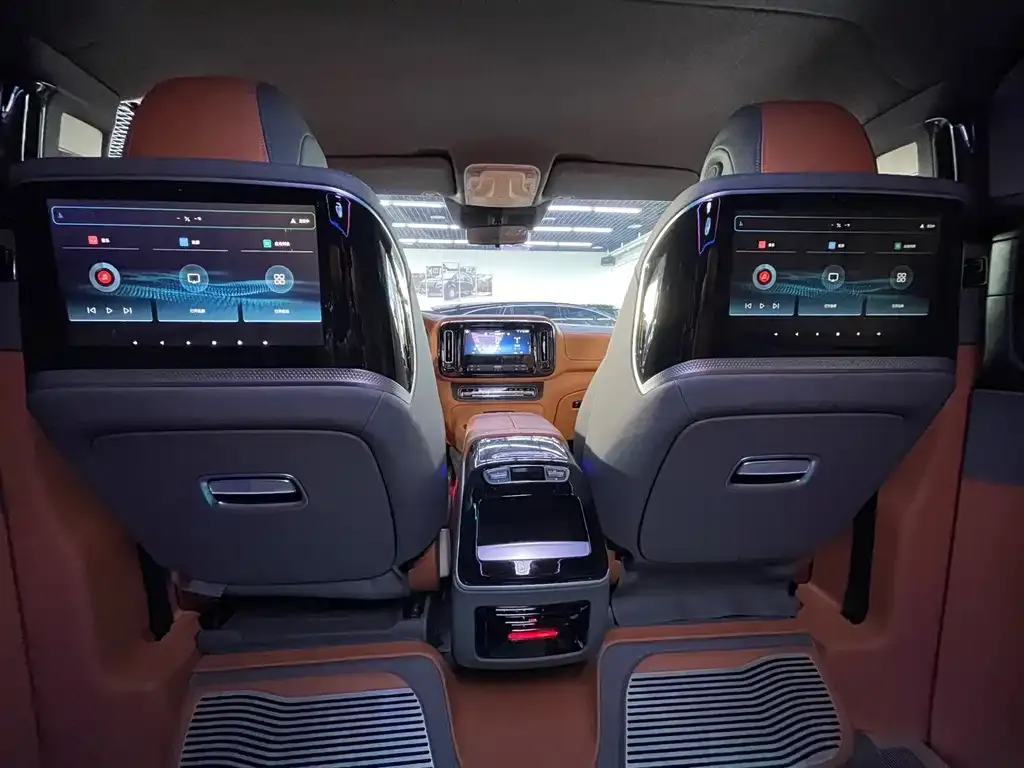 Mercedes-Benz Vito 2024 из CN, фото 9