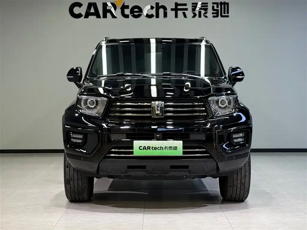 Tank 700 New Energy 2025 из CN, фото 2