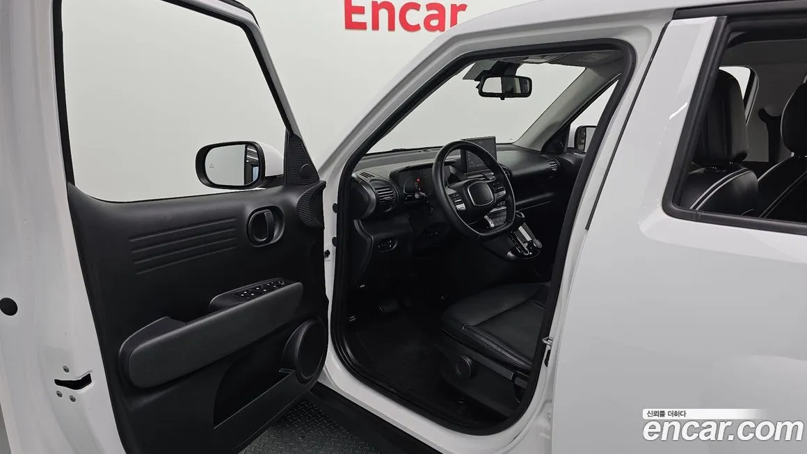 Hyundai Casper 2022 из KR, фото 10