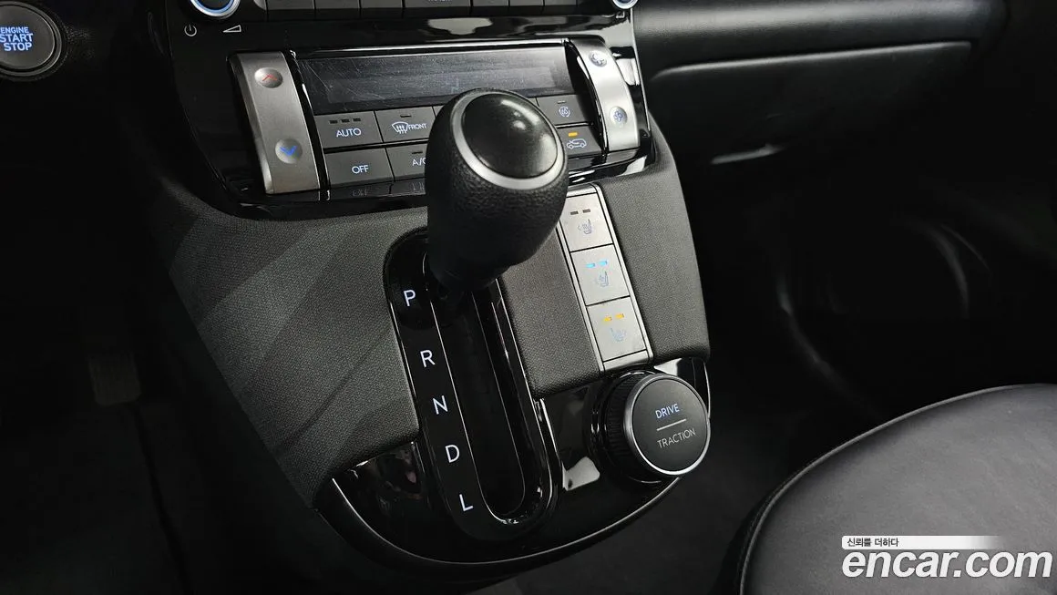 Hyundai Casper 2022 из KR, фото 9