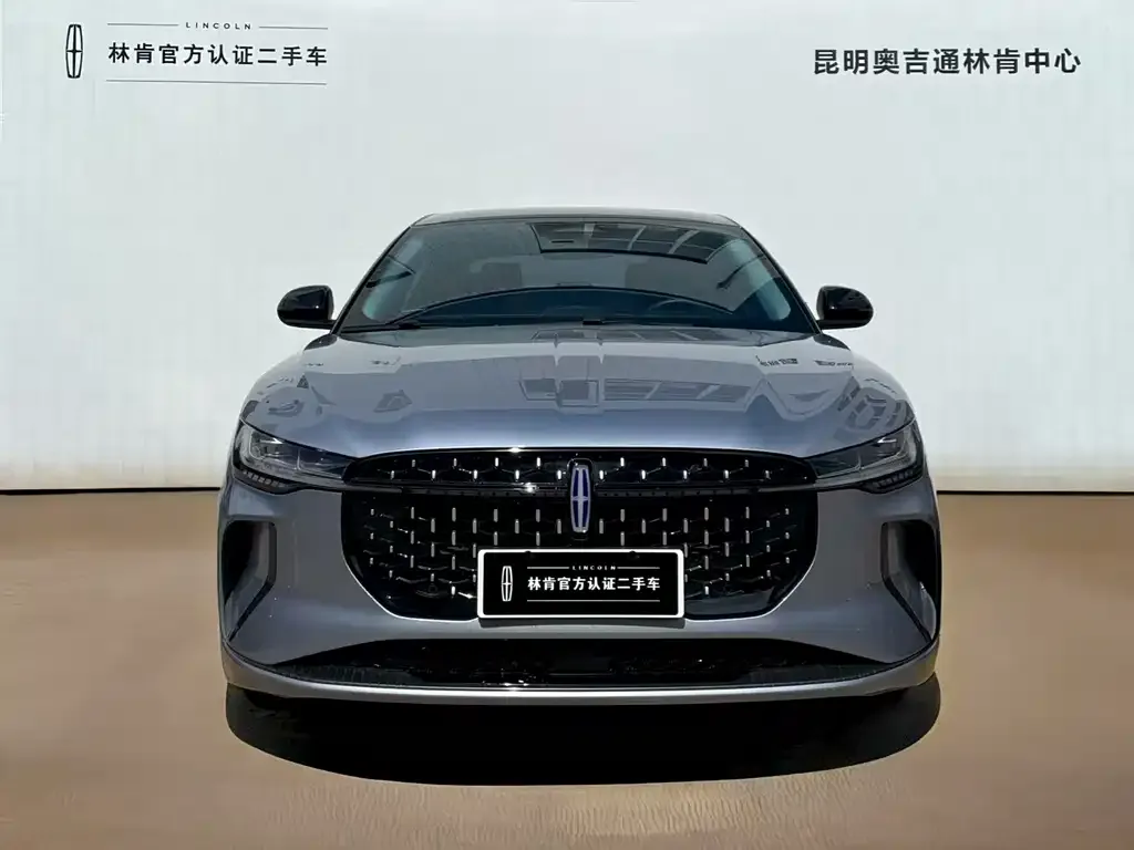 Lincoln Z 2024 из CN, фото 2