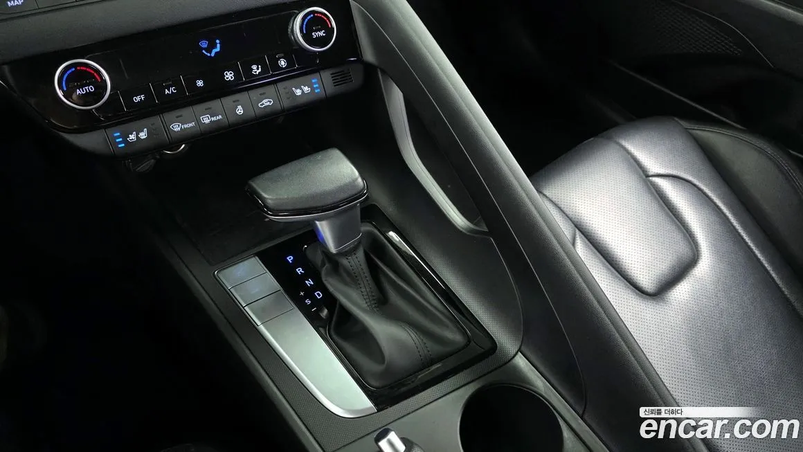 Hyundai AVANTE — фото 9