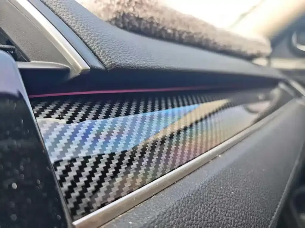 Honda Civic 2021 из CN, фото 4