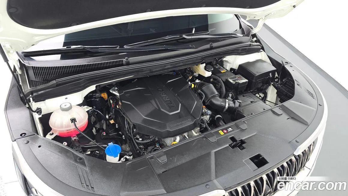 Kia Carnival 2023 из KR, фото 6