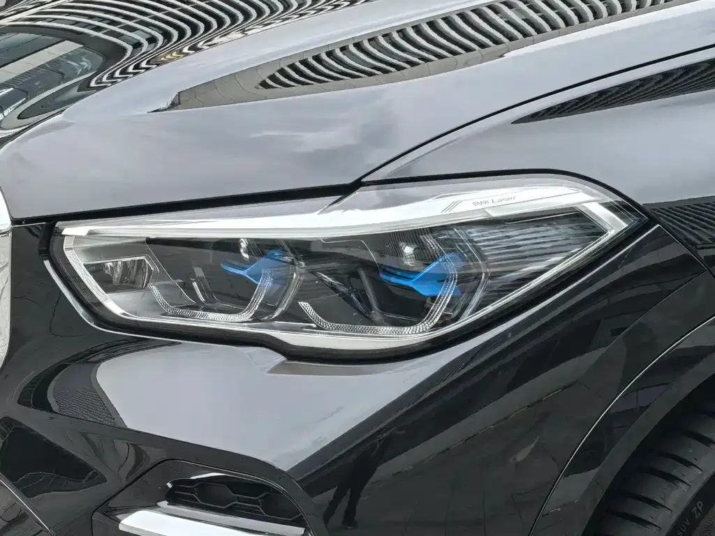 BMW X5 2023 из CN, фото 8