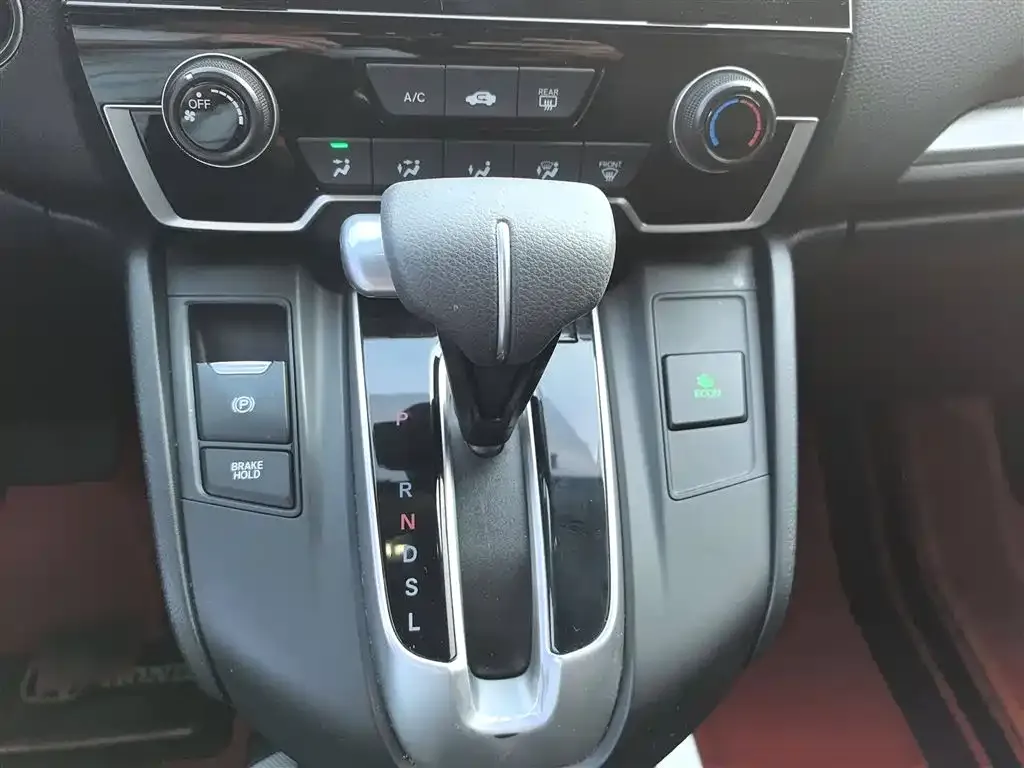 Honda CR-V 2022 из CN, фото 10
