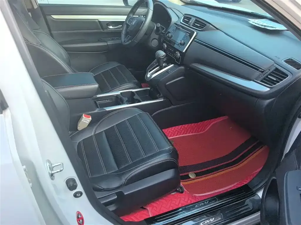 Honda CR-V 2022 из CN, фото 3