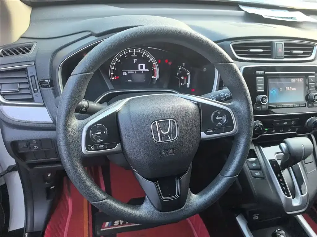 Honda CR-V 2022 из CN, фото 4