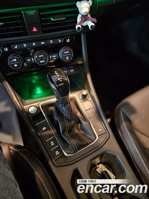 Volkswagen Jetta 2023 из KR, фото 10