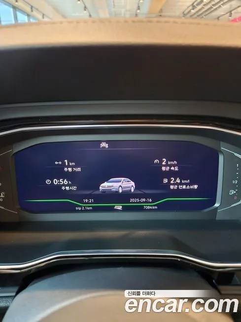 Volkswagen Jetta 2023 из KR, фото 8
