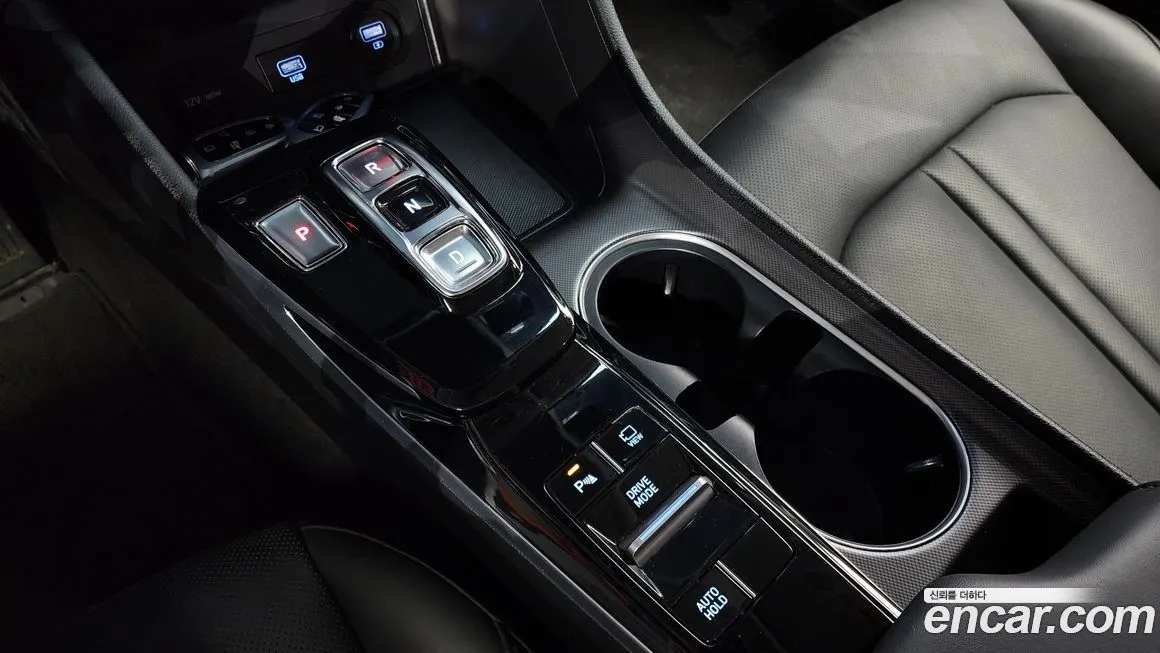 Hyundai Sonata 2021 из KR, фото 9
