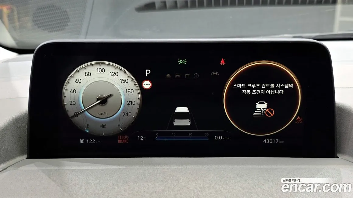 Hyundai Staria — фото 8