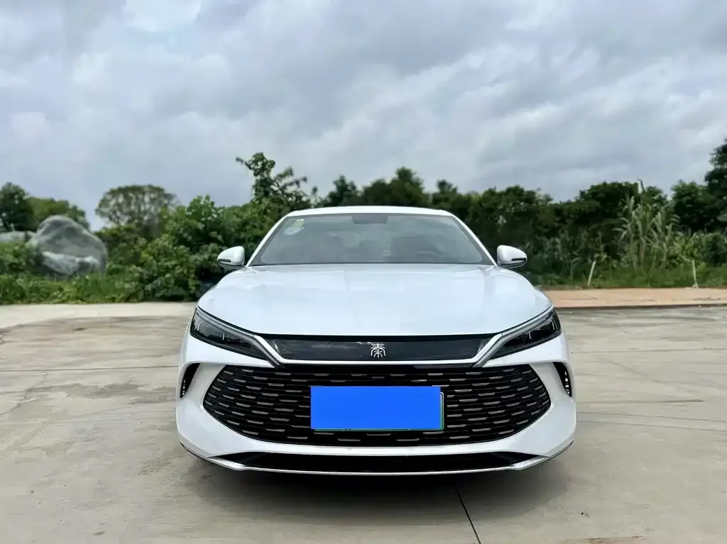 BYD Qin L 2025 из CN, фото 2