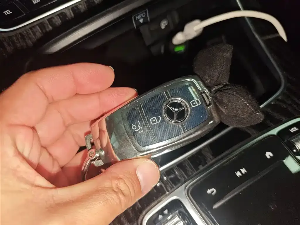 Mercedes-Benz E-Class 2021 из CN, фото 9