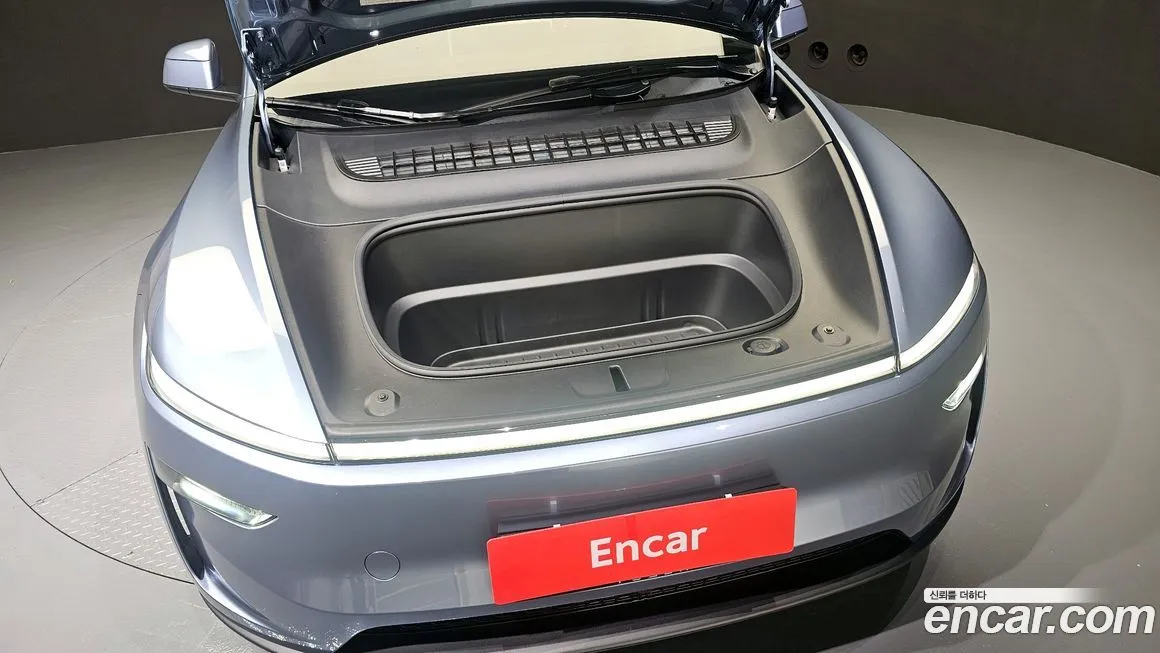 Tesla Model Y 2025 из KR, фото 6