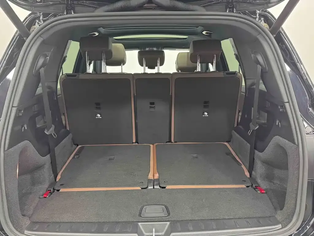 Mercedes-Benz GLB 2022 из CN, фото 6