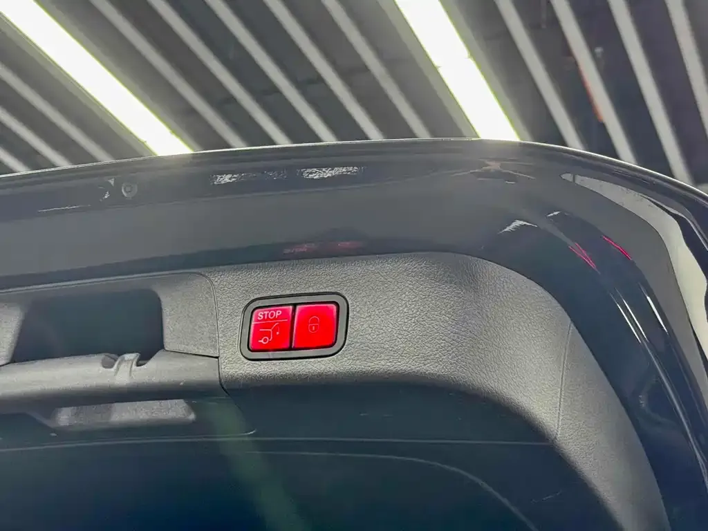 Mercedes-Benz GLB 2022 из CN, фото 8