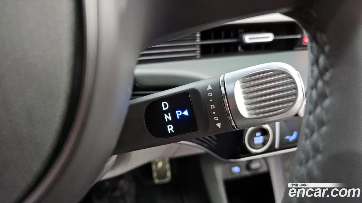 Hyundai Ioniq5 2022 из KR, фото 9