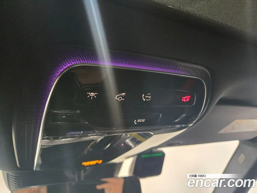 Mercedes-Benz GLC-Class 2025 из KR, фото 6