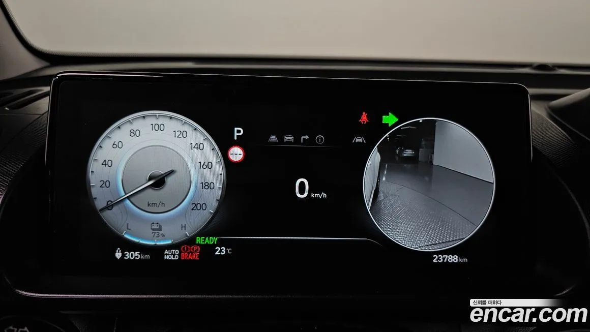 Hyundai Casper — фото 8