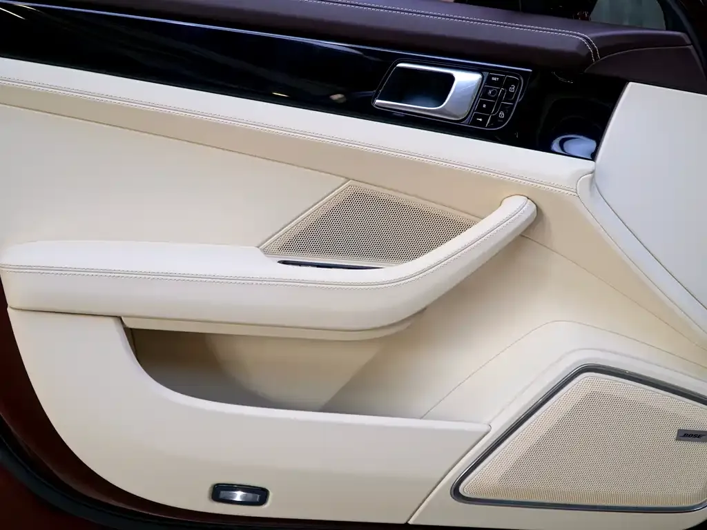 Porsche Panamera 2021 из CN, фото 7