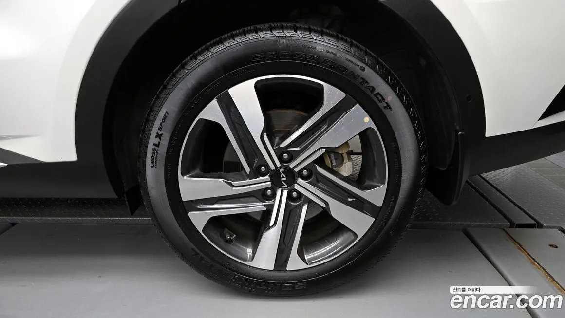 Kia Sorento 2023 из KR, фото 5