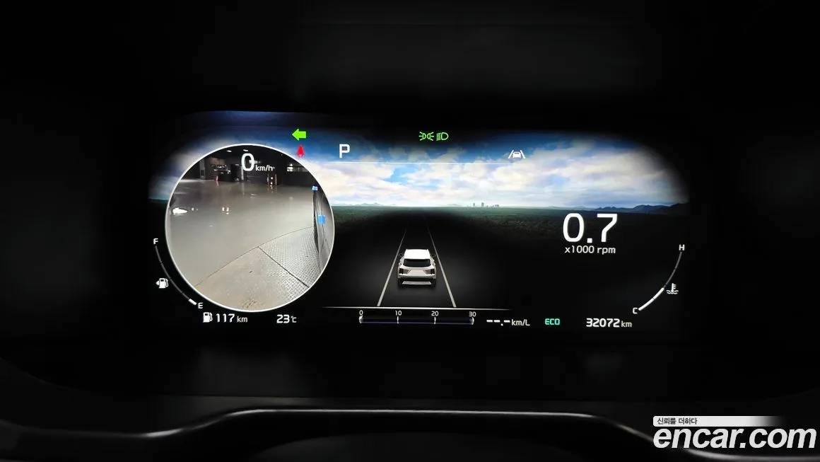 Kia Sorento 2023 из KR, фото 8