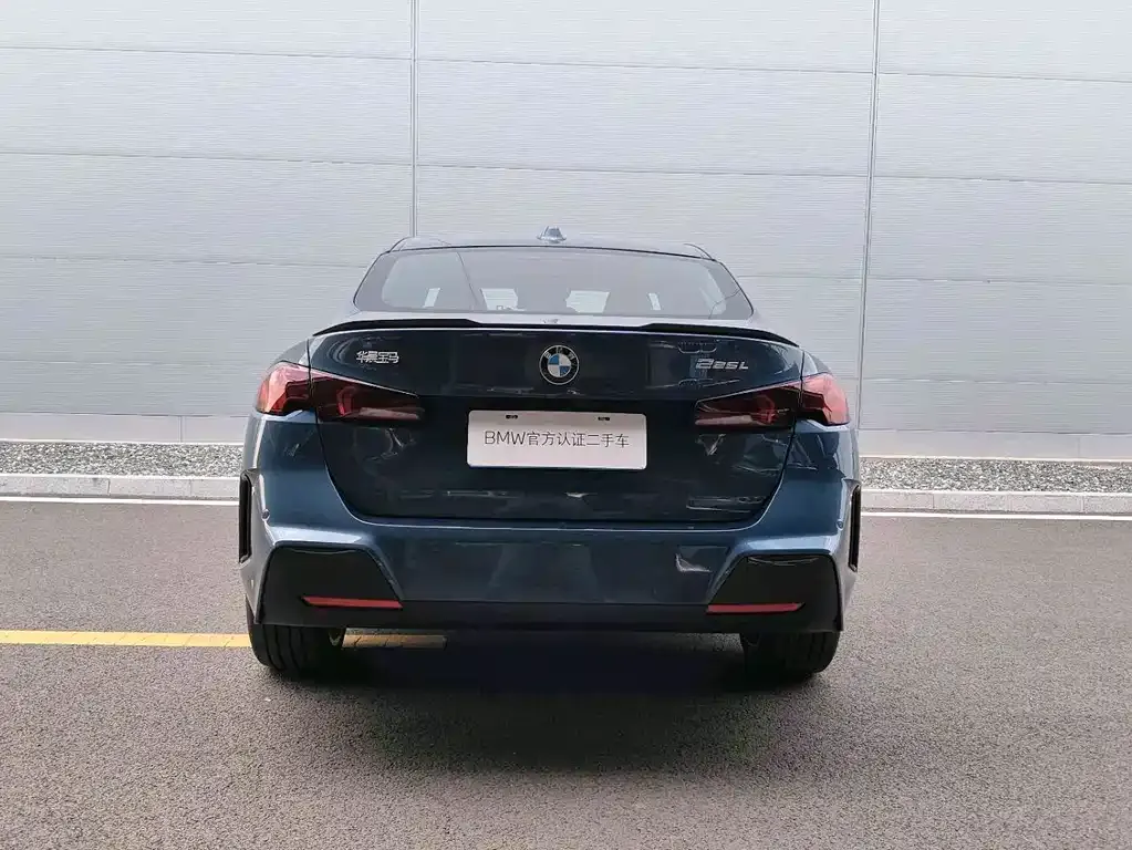 BMW 2 Series — фото 3