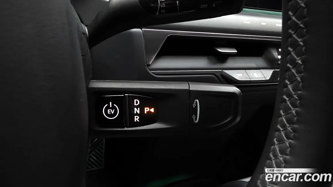 Kia EV9 2024 из KR, фото 9