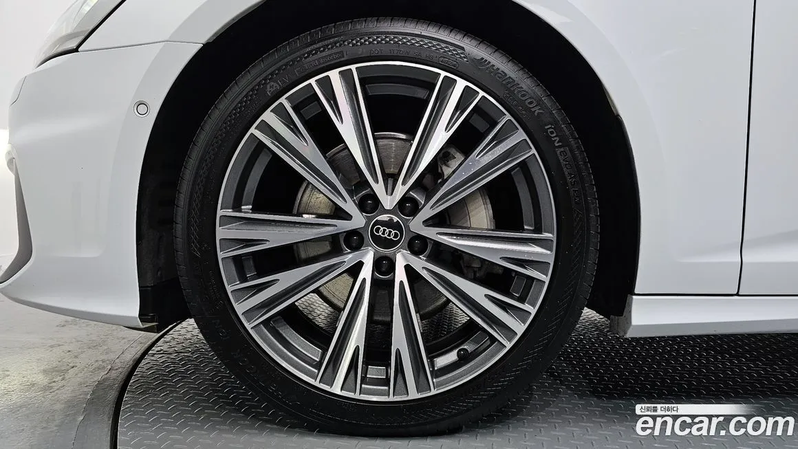 Audi A6 2023 из KR, фото 5