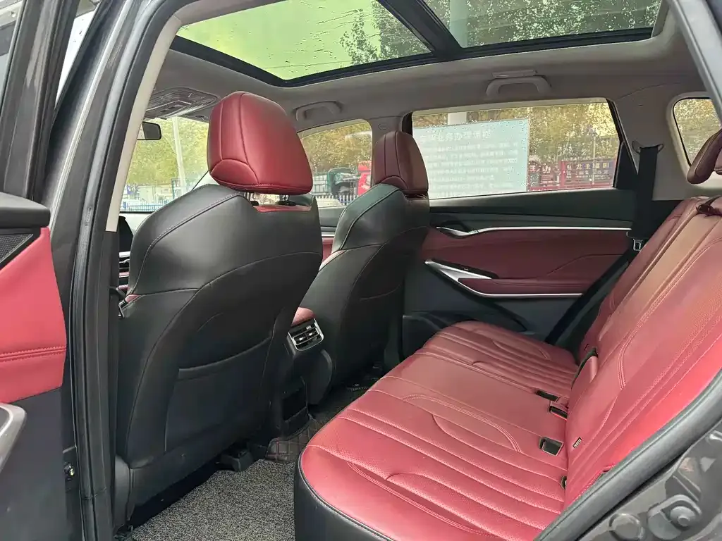 Changan CS75PLUS 2021 из CN, фото 8
