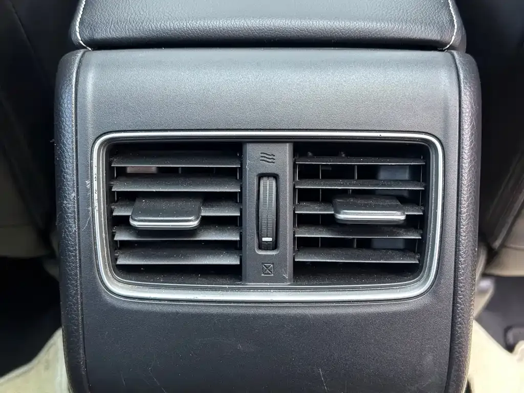 Honda Inspire — фото 10