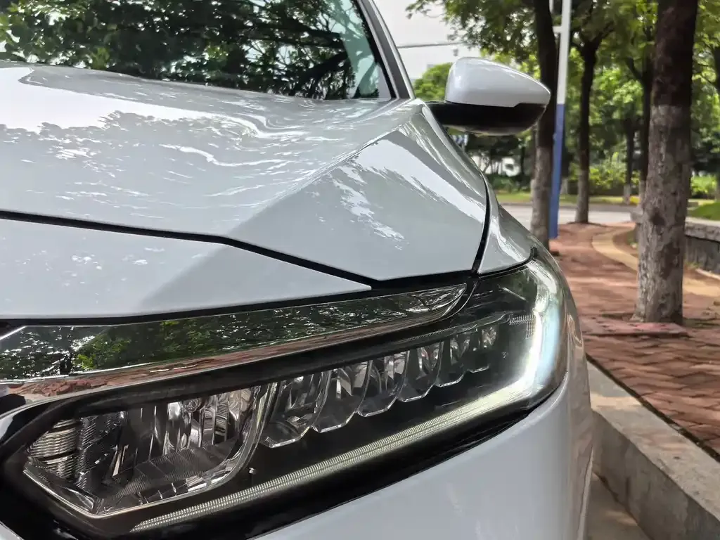 Honda Inspire — фото 4