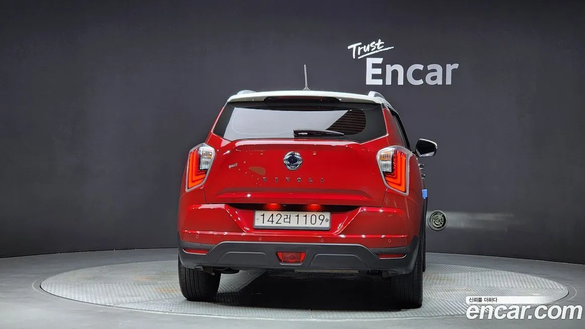 [object Object] TIBOLI 2021 из KR, фото 4