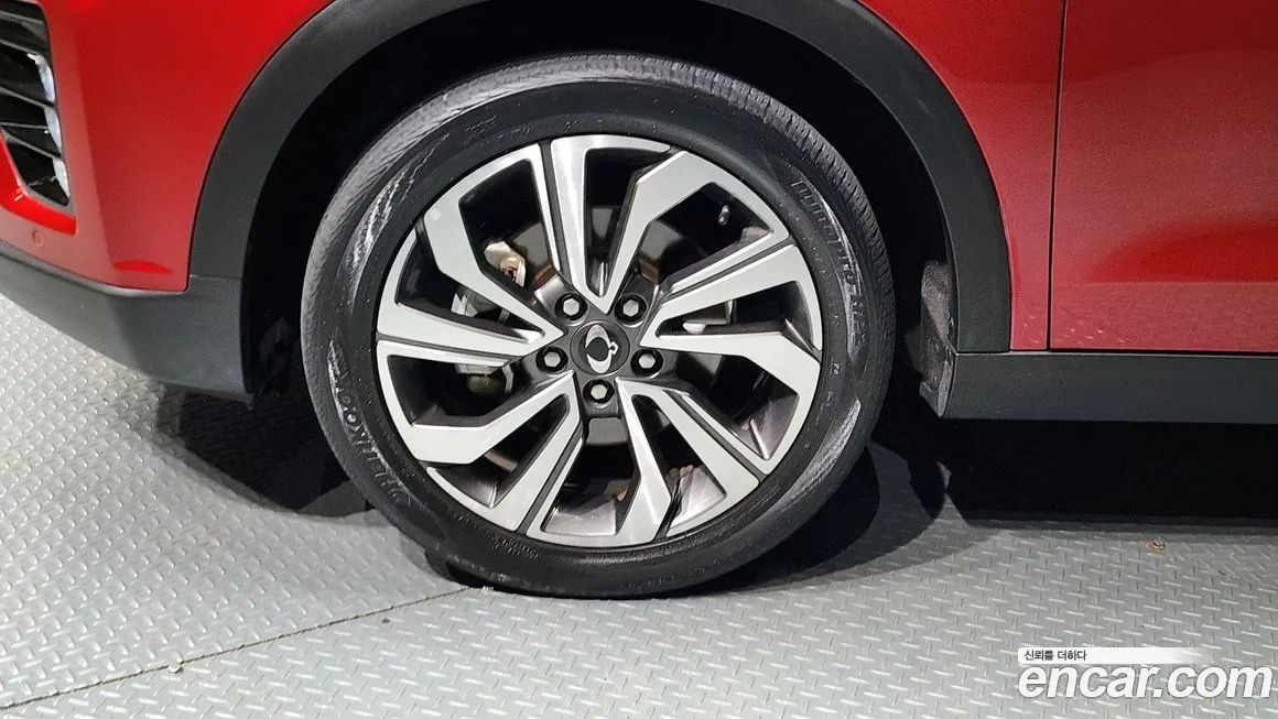 [object Object] TIBOLI 2021 из KR, фото 5