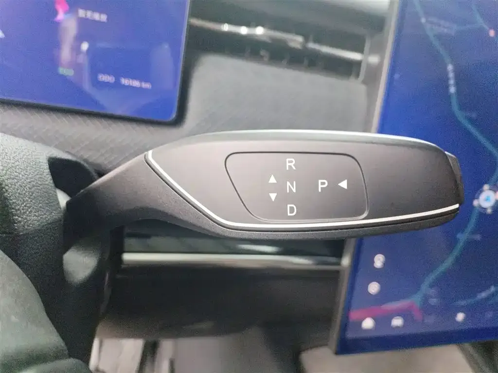 Chery C-DM 2024 из CN, фото 6