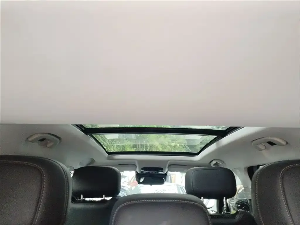 Chery C-DM 2024 из CN, фото 8